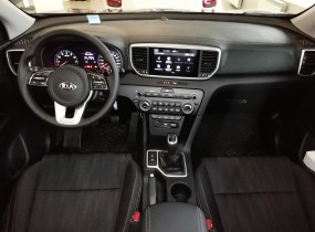 KIA Sportage Comfort MT