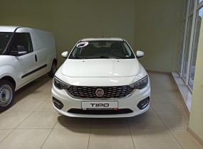 Fiat Tipo Pop 2020