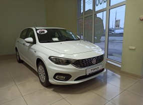 Fiat Tipo Pop 2020