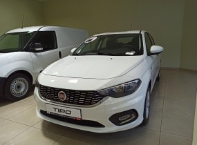 Fiat Tipo Pop 2020