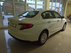 Fiat Tipo Pop 2020