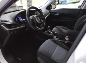 Fiat Tipo Pop 2020