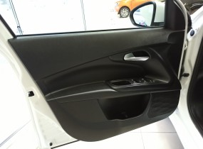 Fiat Tipo Pop 2020