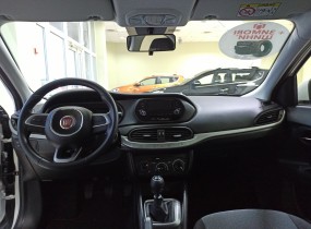 Fiat Tipo Pop 2020