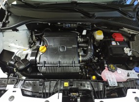 Fiat Tipo Pop 2020