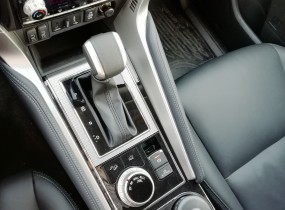 Mitsubishi Pajero Sport Ultimate
