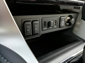 Mitsubishi Pajero Sport Ultimate