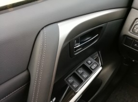 Mitsubishi Pajero Sport Ultimate