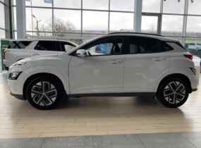 Hyundai Kona EV Dynamic Plus 39kWh