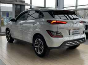Hyundai Kona EV Dynamic Plus 39kWh