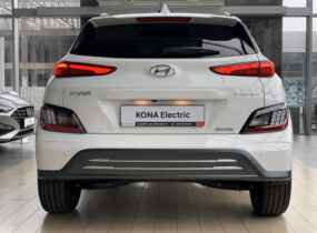 Hyundai Kona EV Dynamic Plus 39kWh