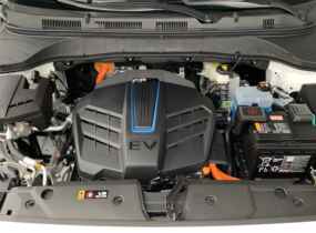 Hyundai Kona EV Dynamic Plus 39kWh