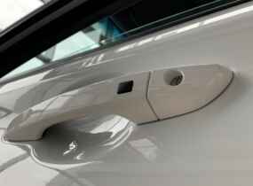 Hyundai Kona EV Dynamic Plus 39kWh