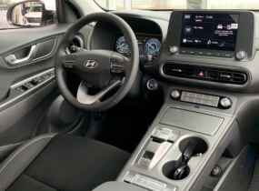Hyundai Kona EV Dynamic Plus 39kWh