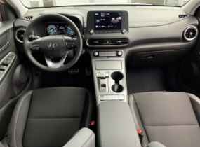 Hyundai Kona EV Dynamic Plus 39kWh