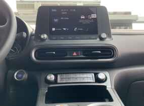 Hyundai Kona EV Dynamic Plus 39kWh