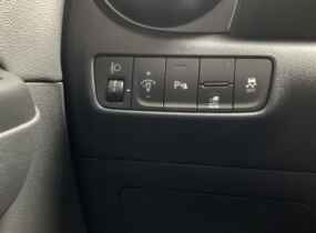 Hyundai Kona EV Dynamic Plus 39kWh