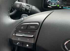 Hyundai Kona EV Dynamic Plus 39kWh