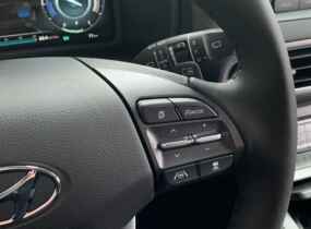 Hyundai Kona EV Dynamic Plus 39kWh