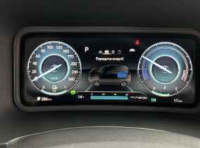 Hyundai Kona EV Dynamic Plus 39kWh