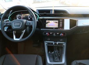 Audi Q3 35 TFSI 2020 NEW