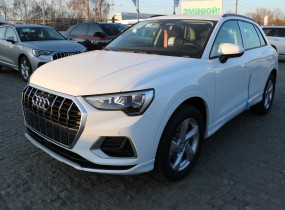 Audi Q3 35 TFSI 2020 NEW