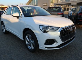 Audi Q3 35 TFSI 2020 NEW