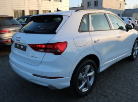 Audi Q3 35 TFSI 2020 NEW