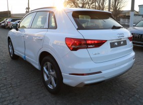 Audi Q3 35 TFSI 2020 NEW