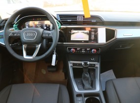 Audi Q3 35 TFSI 2020 NEW