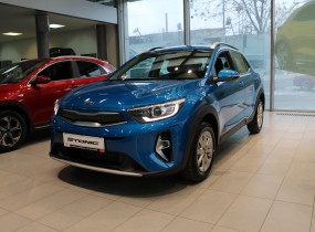 KIA Stonic 1.4 A/Т Business 2020