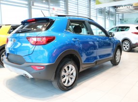 KIA Stonic 1.4 A/Т Business 2020