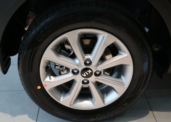 KIA Stonic 1.4 A/Т Business 2020
