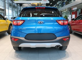 KIA Stonic 1.4 A/Т Business 2020