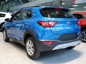 KIA Stonic 1.4 A/Т Business 2020