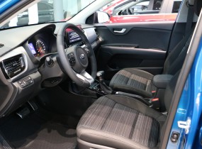 KIA Stonic 1.4 A/Т Business 2020