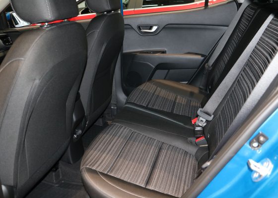 KIA Stonic 1.4 A/Т Business 2020