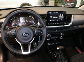KIA Stonic 1.4 A/Т Business 2020