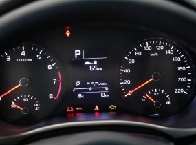 KIA Stonic 1.4 A/Т Business 2020