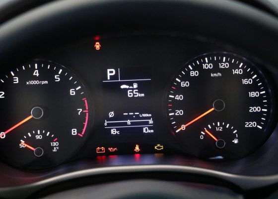 KIA Stonic 1.4 A/Т Business 2020