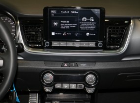 KIA Stonic 1.4 A/Т Business 2020