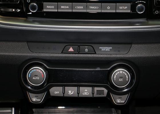 KIA Stonic 1.4 A/Т Business 2020