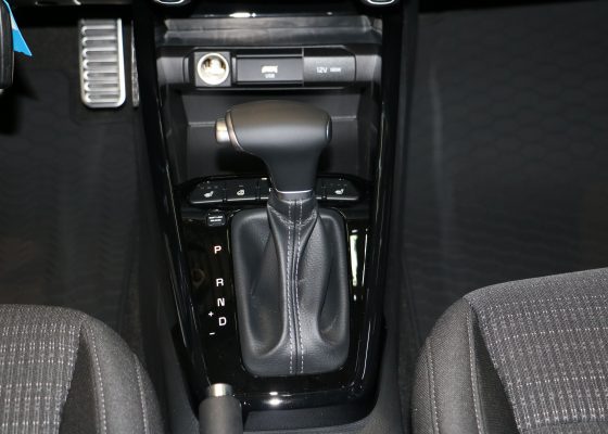 KIA Stonic 1.4 A/Т Business 2020