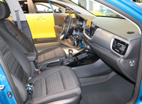 KIA Stonic 1.4 A/Т Business 2020