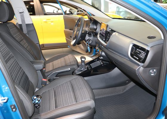 KIA Stonic 1.4 A/Т Business 2020