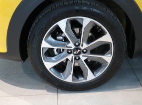 KIA Stonic 1.4 A/Т Prestige 2021