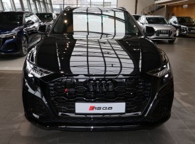 Audi RS Q8 4.0 TFSI 2020NEW