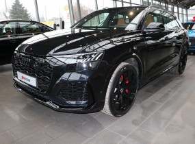 Audi RS Q8 4.0 TFSI 2020NEW