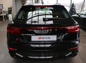 Audi RS Q8 4.0 TFSI 2020NEW