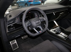 Audi Q8 50 TDI 2020NEW